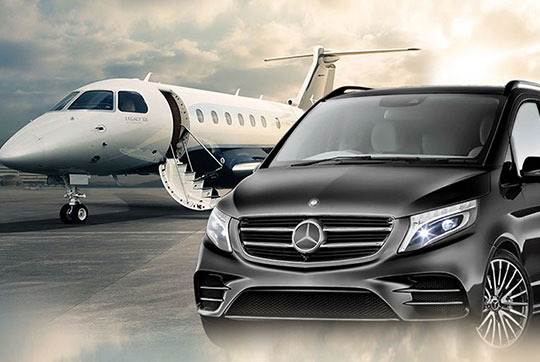 VIP Transfer